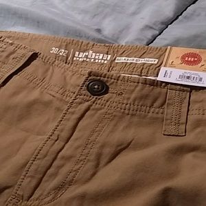 Urban pipeline men's cargo pant 30 x 32